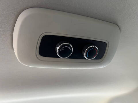 2013 Dodge Durango SXT