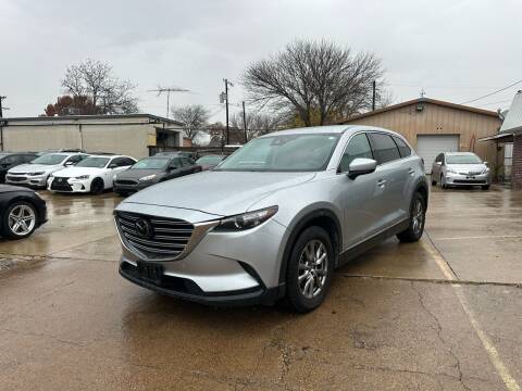 2019 Mazda CX-9 for sale at International Auto Sales in Garland TX