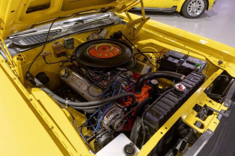 1970 Dodge Challenger