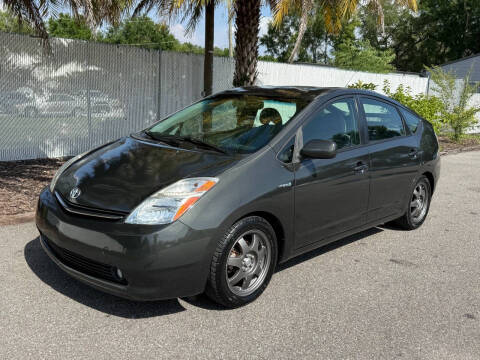 2009 Toyota Prius Touring