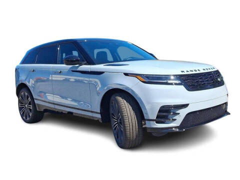 2026 Land Rover Range Rover Velar P400 Autobiography