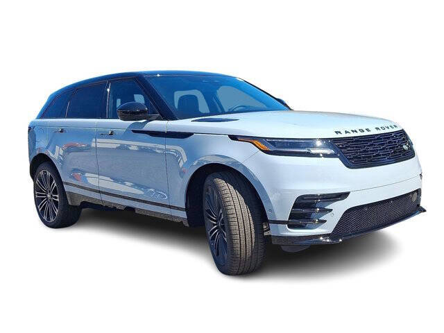 2026 Land Rover Range Rover Velar P400 Autobiography
