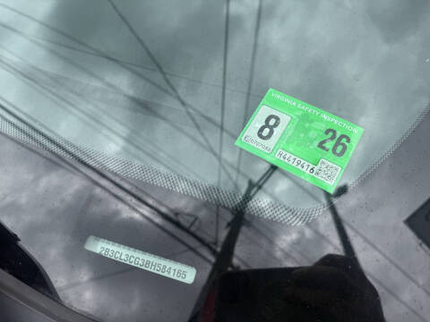 2011 Dodge Charger SE