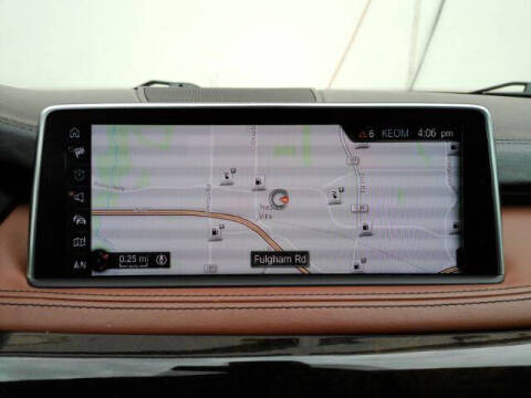 2017 BMW X5 xDrive40e iPerformance