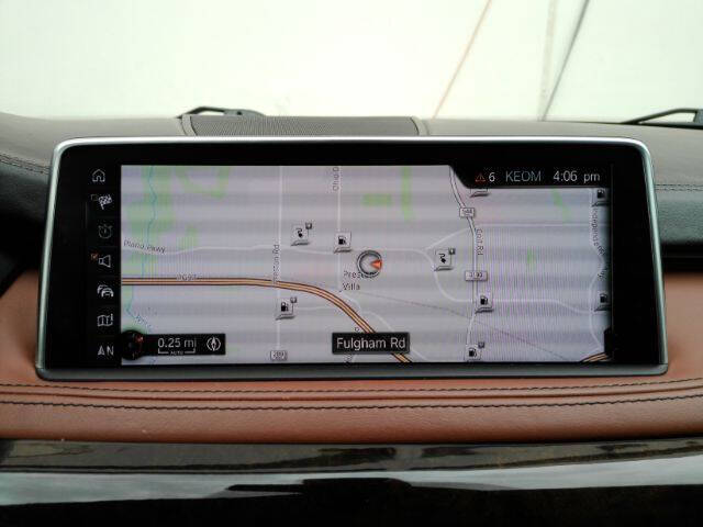 2017 BMW X5 xDrive40e iPerformance