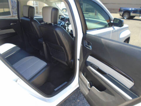 2017 GMC Terrain Denali