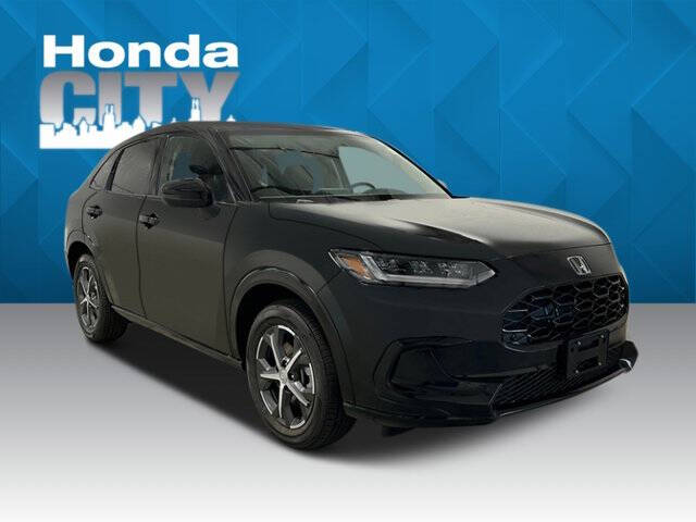 2025 Honda HR-V EX-L