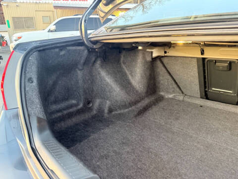 2007 Honda Accord Special Edition