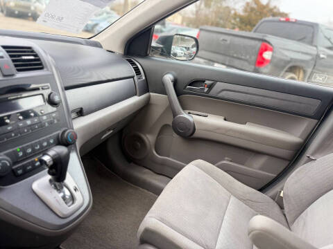 2008 Honda CR-V EX