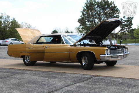 1971 Buick Electra
