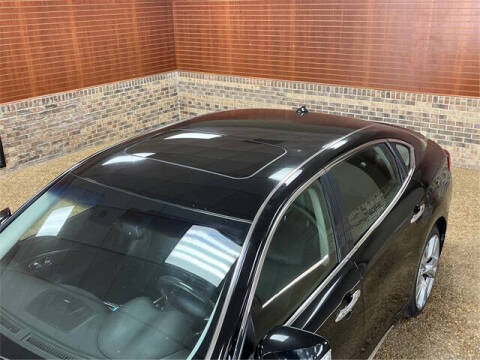 2015 Infiniti Q70L 3.7