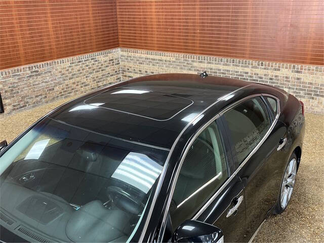 2015 Infiniti Q70L 3.7