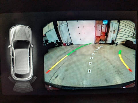 2019 Alfa Romeo Stelvio