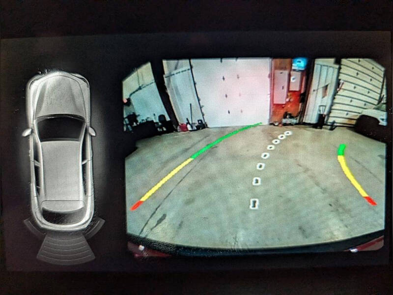 2019 Alfa Romeo Stelvio