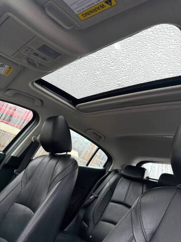 2018 Mazda MAZDA3 Grand Touring