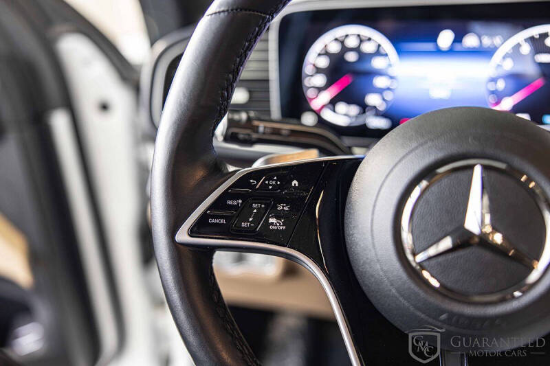 2024 Mercedes-Benz GLS GLS 450