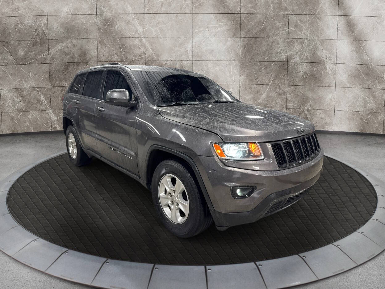 2014 Jeep Grand Cherokee for sale at Autokingzusa in Dearborn, MI