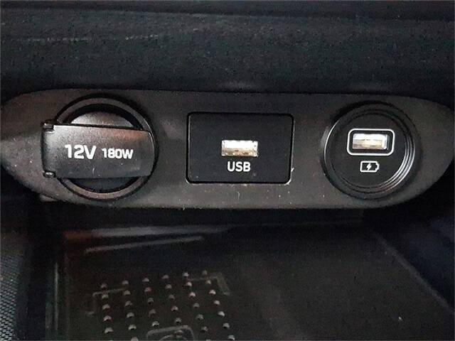 2022 Hyundai Elantra