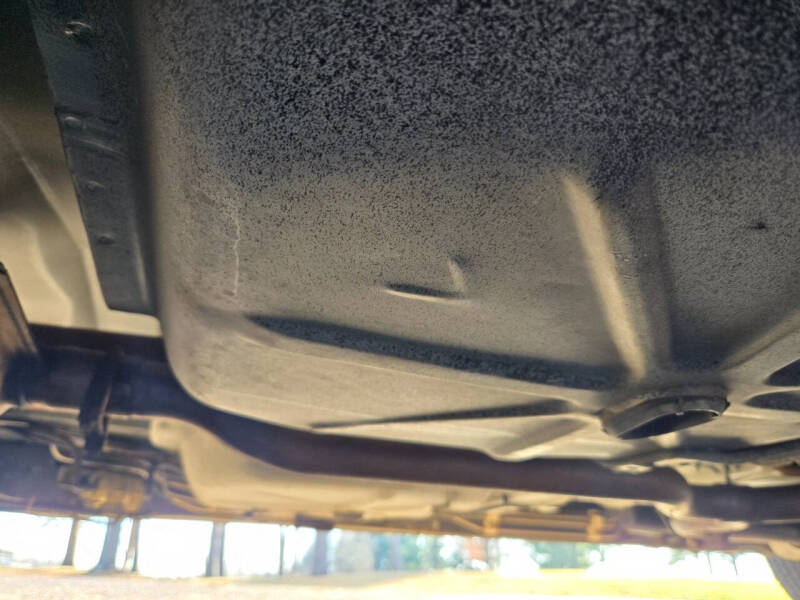 1997 Lincoln Town Car Executive