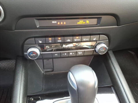 2024 Mazda CX-5 2.5 S Select