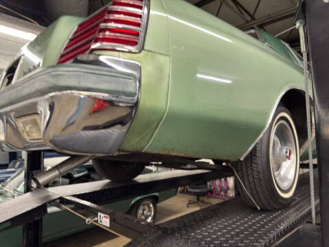 1978 Dodge Magnum