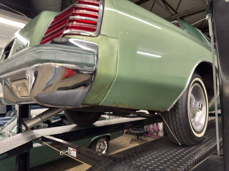 1978 Dodge Magnum
