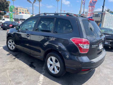 2011 Subaru Outback 2.5i