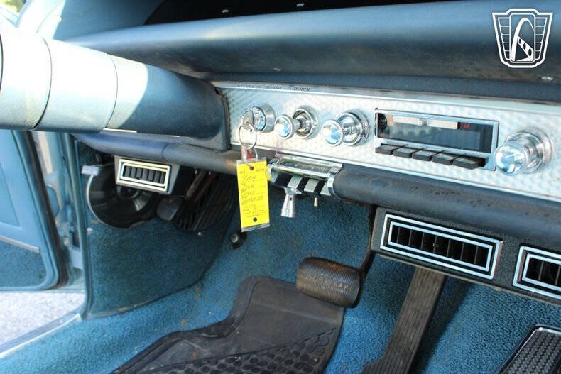 1964 Chevrolet Impala