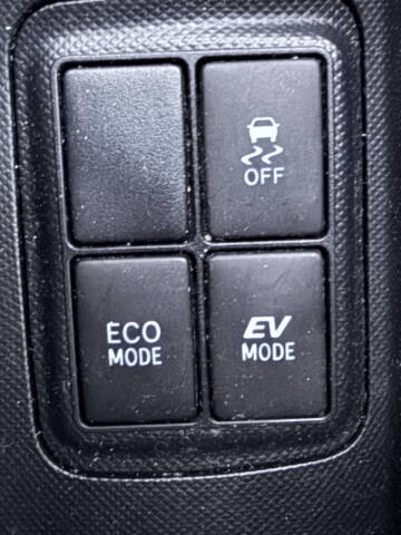 2016 Toyota Prius c Three