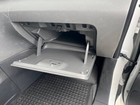 2015 Chevrolet City Express LT