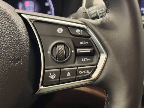 2026 Acura MDX SH-AWD w/Advance