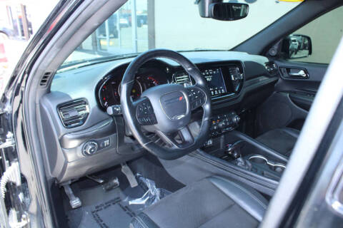 2021 Dodge Durango