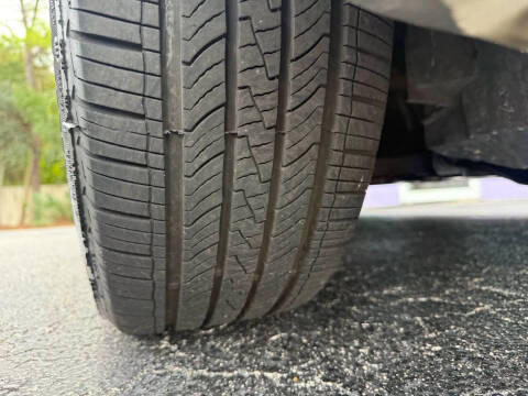 2009 Mitsubishi Galant