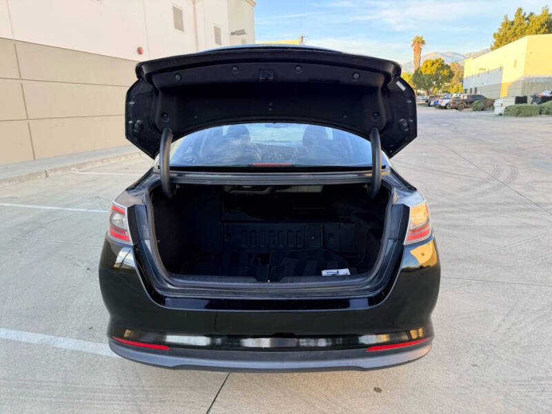 2015 Kia Optima Hybrid EX