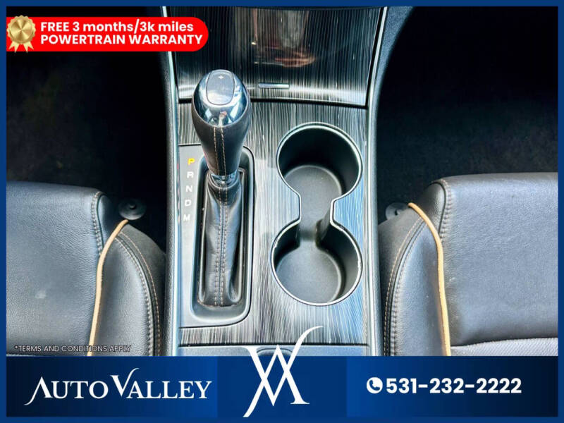 2019 Chevrolet Impala Premier