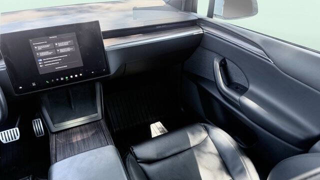 2022 Tesla Model X