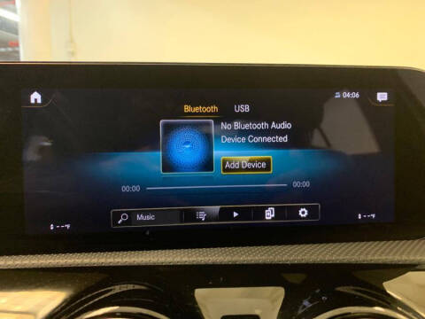 2022 Mercedes-Benz A-Class A 220 4MATIC