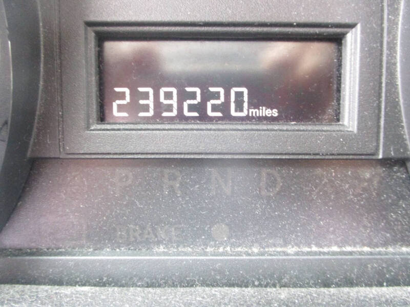 2016 Dodge Grand Caravan SE Plus