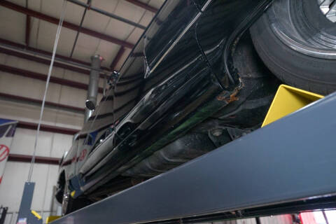 1959 Cadillac DeVille