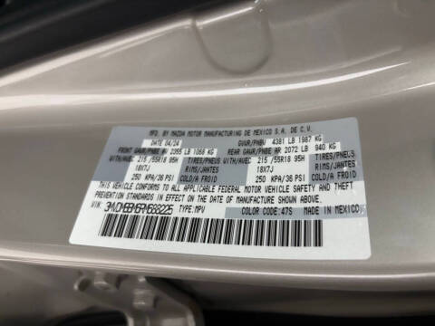 2024 Mazda CX-30 2.5 S Select Sport