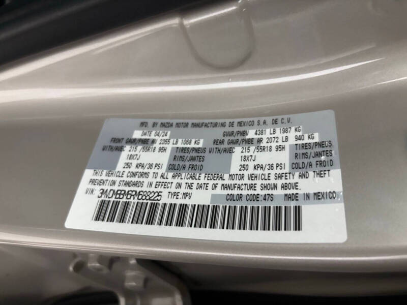 2024 Mazda CX-30 2.5 S Select Sport