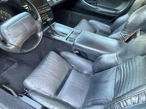 1994 Chevrolet Corvette