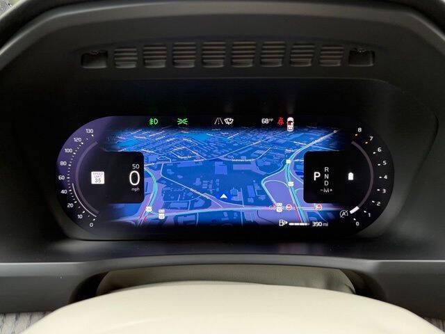 2023 Volvo XC90 B6 Core