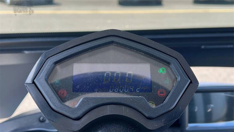 2023 Bintelli Beyond 6PR