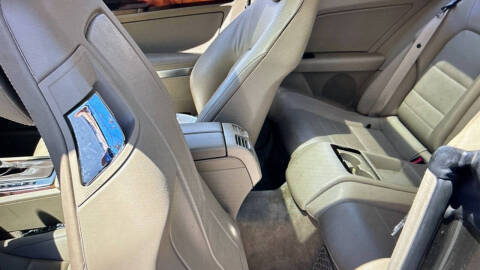 2013 Mercedes-Benz E-Class E 350