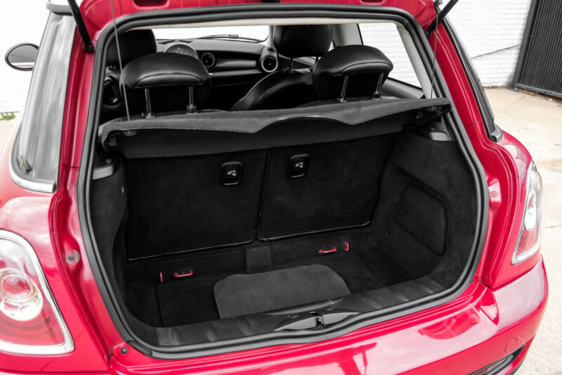 2013 MINI Hardtop Cooper S