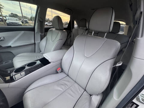 2013 Toyota Venza XLE