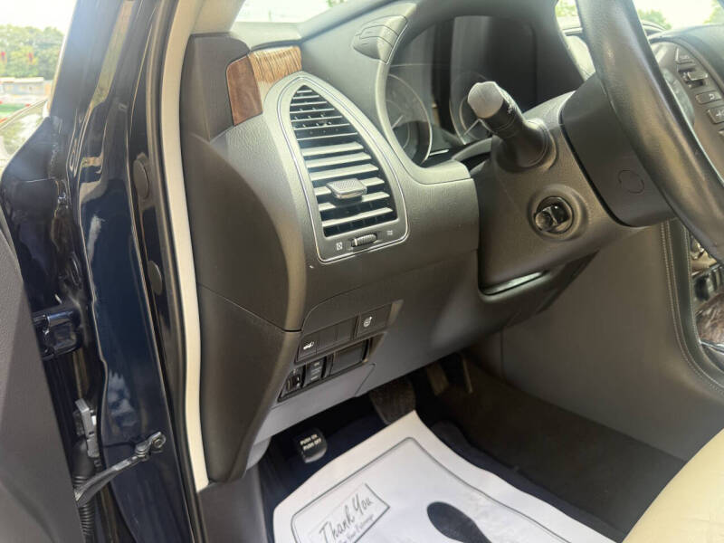2018 Nissan Armada SL