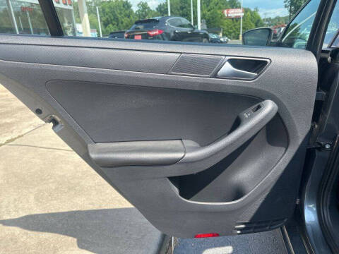 2016 Volkswagen Jetta