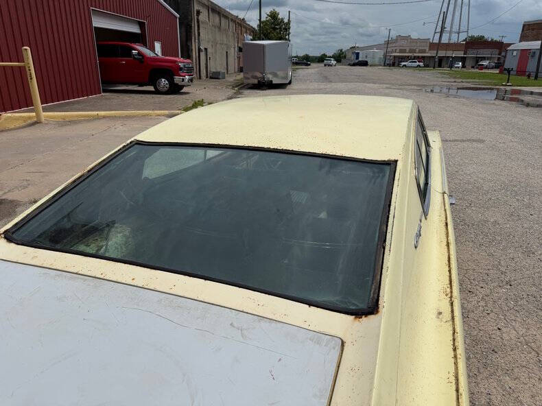1967 Dodge Charger